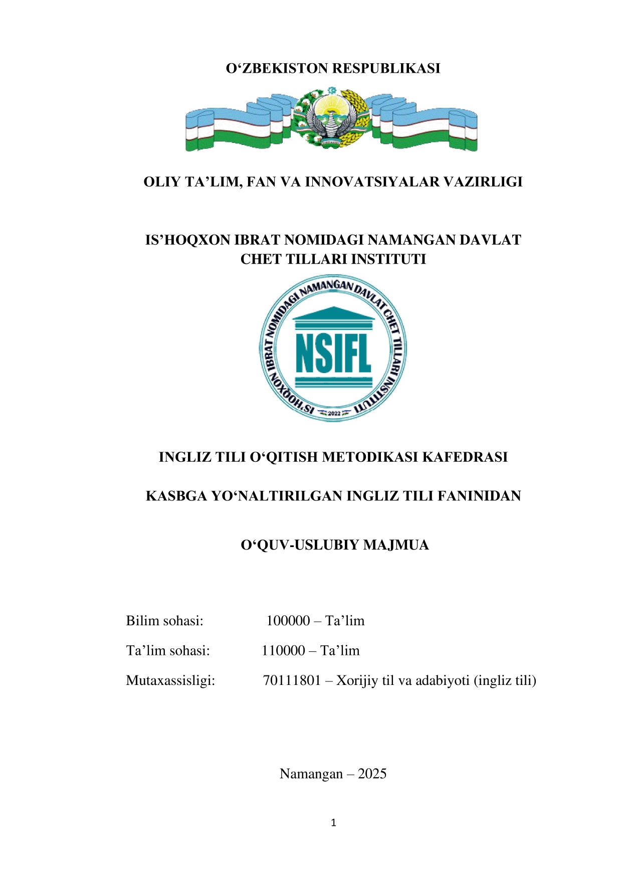 TIL TARIXI FANINIDAN