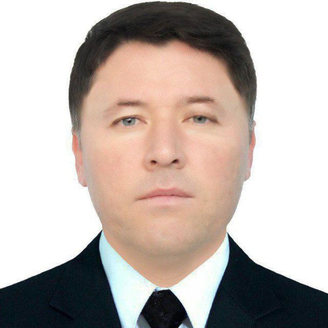 A'zamov Sayfulbot