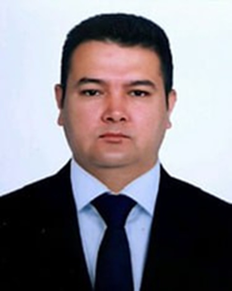 Abdualiyev Xamidulla Toxirjonovich