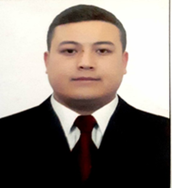 Axmadjonov Tursunpo‘lat Axmadjon o‘g‘li