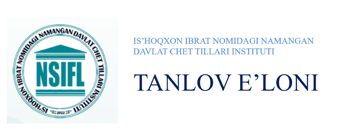 Vakant lavozimlar